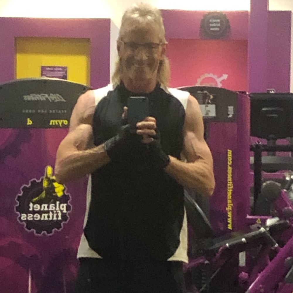 Meet your Posher, Ricky